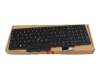 PK1320V3B13 original ODM keyboard CH (swiss) black/black with backlight