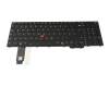 PK1338Z2B12 original LCFC keyboard DE (german) black/black with backlight and mouse-stick