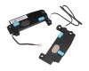 PK23000N2N0 original Lenovo Speaker (left + right)