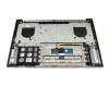 PL5CVXB-GR original Lenovo keyboard incl. topcase DE (german) grey/grey with backlight