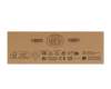 PR007R Dell Pro Smart Dock SD25 incl. 180W Netzteil b-stock