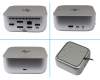 PRHP16 HP Thunderbolt 4 Dockingstation G6 100 W incl. 120W Netzteil