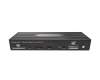 PRIP2R IPC-Computer TB4 Quad-Display Docking Station incl. 160W Netzteil b-stock