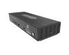 PRIP2R IPC-Computer TB4 Quad-Display Docking Station incl. 160W Netzteil b-stock