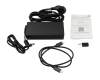 PRIP2R IPC-Computer TB4 Quad-Display Docking Station incl. 160W Netzteil b-stock