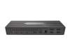 PRIPC2 IPC-Computer TB4 Quad-Display Docking Station incl. 160W Netzteil