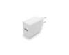 PSA10E-050Q original Asus AC-adapter 10.0 Watt EU wallplug white