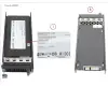Fujitsu SSD SATA 6G RI 7.68TB IN SFF SLIM for Fujitsu Primergy CX2550 M5