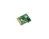 Power Board original suitable for Asus Pro Advanced B43F