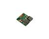 Power Board original suitable for Asus Pro Advanced B43J