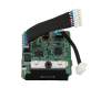 Power Board original suitable for Lenovo M90q Gen 4 (12EH)