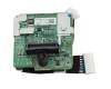 Power Board original suitable for Lenovo M90q Gen 4 (12EK)