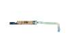 Power Button Board for Asus R900VM