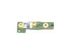 Power Button Board original suitable for Asus K550CC