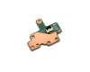Power Button Board original suitable for Asus K56CM