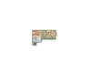 Power Button Board original suitable for Asus R751LB