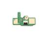 Power Button Board original suitable for Asus X55C