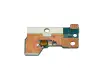 Power Button Board original suitable for HP ProBook 470 G0