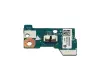 Power Button Board original suitable for HP ProBook 470 G0