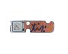 Power Button Board original suitable for Lenovo Yoga 7 14ITL5 (82BH)