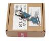 Power button/USB board original suitable for Lenovo Yoga 7 Pro 14IRH8 (82Y7)