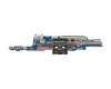 Power button/USB board original suitable for Lenovo Yoga C740-14IML (81TC)