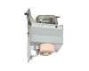 Projector lamp DLP (240 Watt) original suitable for Acer P5535
