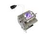Projector lamp P-VIP (190 Watt) original suitable for Acer H5380BD