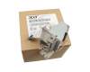 Projector lamp P-VIP (195 Watt) original suitable for Acer P1286