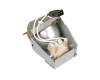 Projector lamp P-VIP (195 Watt) original suitable for Acer P1286