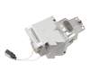 Projector lamp P-VIP (250 Watt) original suitable for Acer P1515