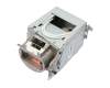 Projector lamp UHP (365 Watt) original suitable for Acer P6500