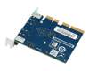 QNAP QXP-T52P Thunderbolt 5 DP expansion card
