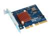QNAP TVS-AIh1688ATX Thunderbolt 5 DP expansion card
