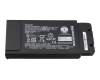 R2LD-43504 original Panasonic battery 68Wh