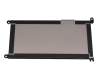 RF9H3 original Dell battery 42Wh (3.5cm variant)