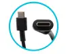 RGF3F original Dell USB-C AC-adapter 65.0 Watt