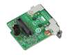 RJ45 board original suitable for Lenovo ThinkCentre POS (12SW)