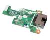 RJ45 board original suitable for Lenovo ThinkPad T15 Gen 2 (20W4/20W5)