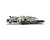 RMG73S Mainboard / motherboard (3D)