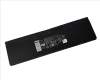 RWM7H Dell Battery, 52WHR, 4 Cell,