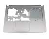 S1JX7AX00MR original Lenovo Topcase silver
