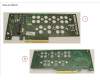 Fujitsu PCI-E SSD CARD D3352 (11-2) for Fujitsu Celsius M7010X