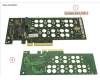 Fujitsu PCI-E SSD CARD D3352 (21-1) for Fujitsu Celsius M7010X