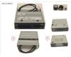 Fujitsu S26361-F3077-L54 MULTICARD READER 24IN1 USB 2.0 3.5\'