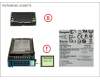 Fujitsu S26361-F3208-L530 HD SAS 3GB/S 300GB 15K HOT PLUG 2.5\'