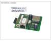 Fujitsu 2ND LAN/POE MODULE for Fujitsu Esprimo A525-L