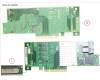 Fujitsu S26361-F3842-L501 PRAID CP400i - SAS 12G