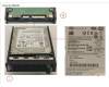 Fujitsu Fujitsu HD SATA 6G 1TB 7.2K HOT PL 2.5\" BC 512n for Fujitsu Primergy RX4770 M6