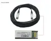 Fujitsu SFP+ ACTIVE TWINAX CABLE CISCO 10M for Fujitsu Primergy RX2520 M1